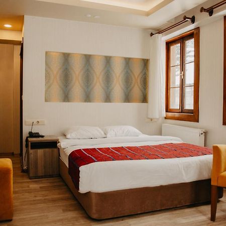 Ayder Resort Hotel Rize Esterno foto