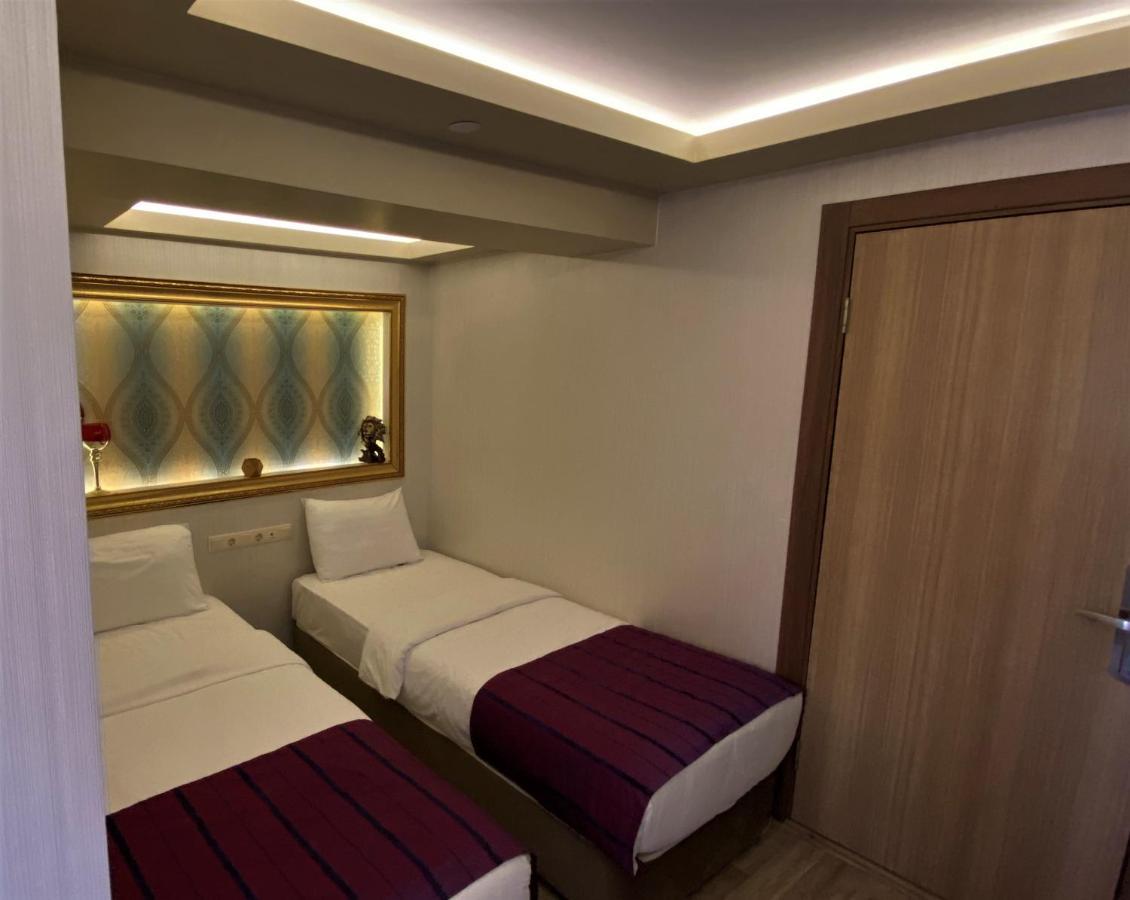 Ayder Resort Hotel Rize Esterno foto