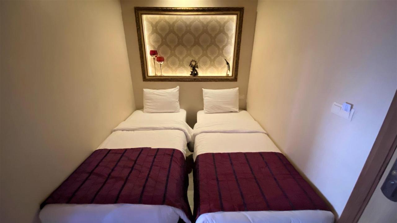 Ayder Resort Hotel Rize Esterno foto