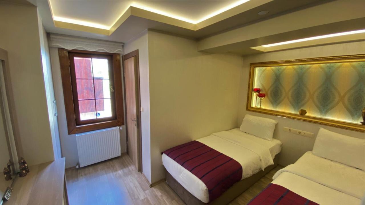 Ayder Resort Hotel Rize Esterno foto